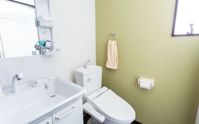 JAPANING HOTEL Kiyomizu Gojo