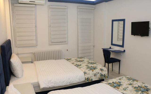 Suw Hotel