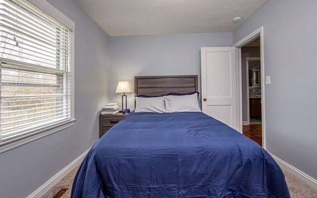 The Odom Guest House