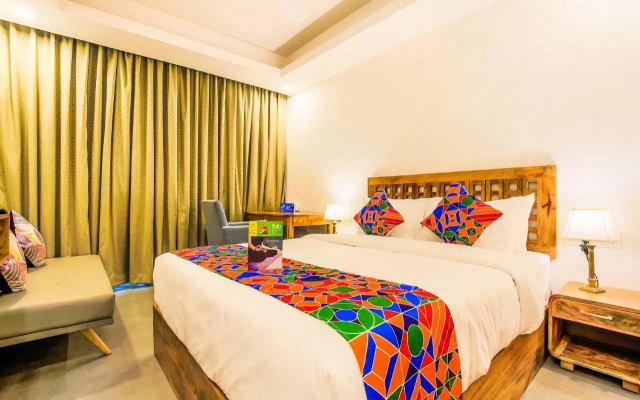 FabHotel Casa Kiara Calangute