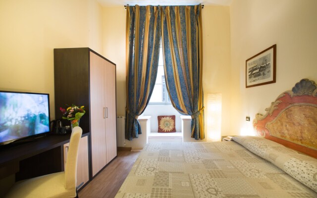 Locanda Orchidea - B&B