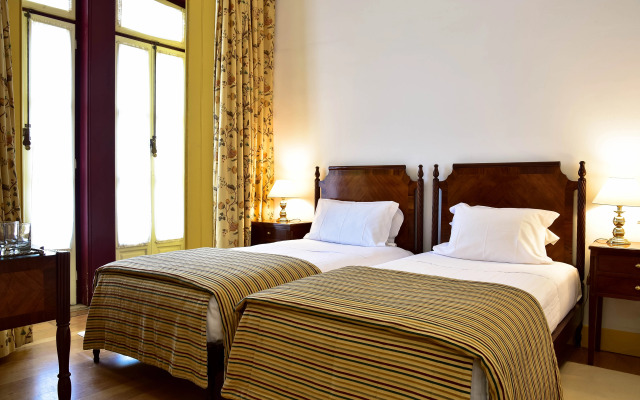 Central Monchique Hotel – Villa Termal Spa Resort by Unlock Hotels