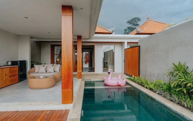 Arta Private Villa