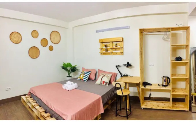 Night Market Homestay