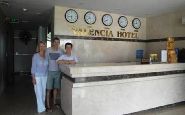 Valencia Hotel