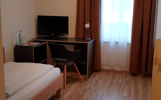 Hotel & Gasthof Zur Post