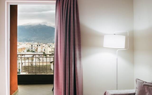 Best House Saint John New Port of Patras