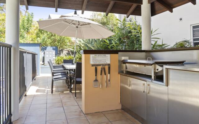Byron Getaway at Eco Beach