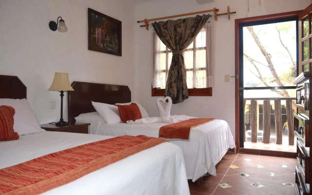 Casa El Moro