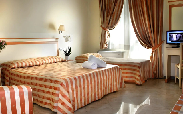 Hotel Regit