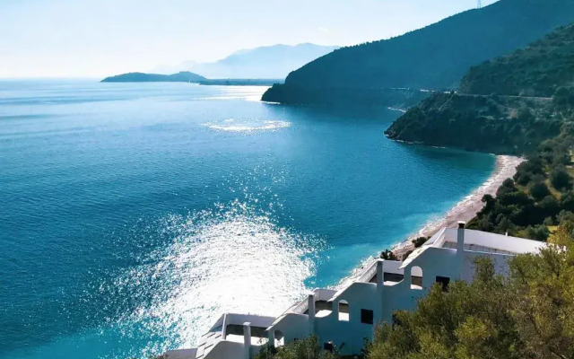 Muses Seaside Villas