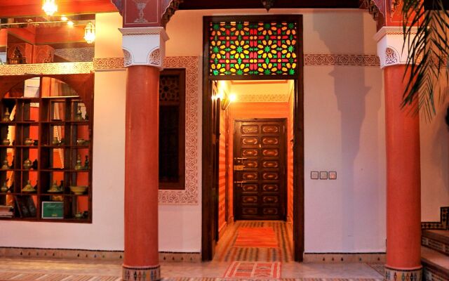 Riad Lila