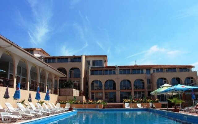 Hotel Hera