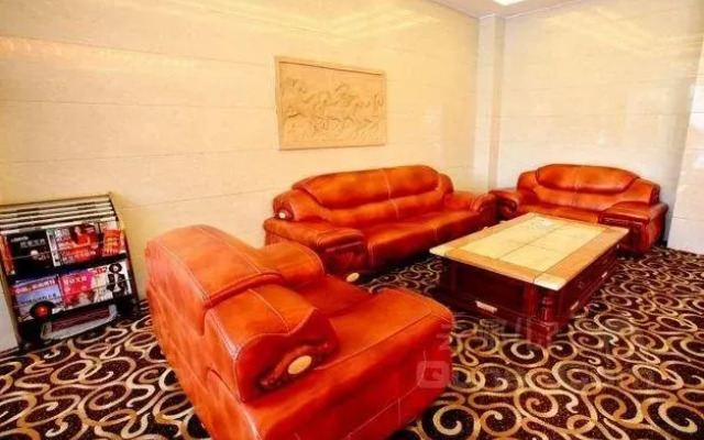 Xingyi Yike Hotel