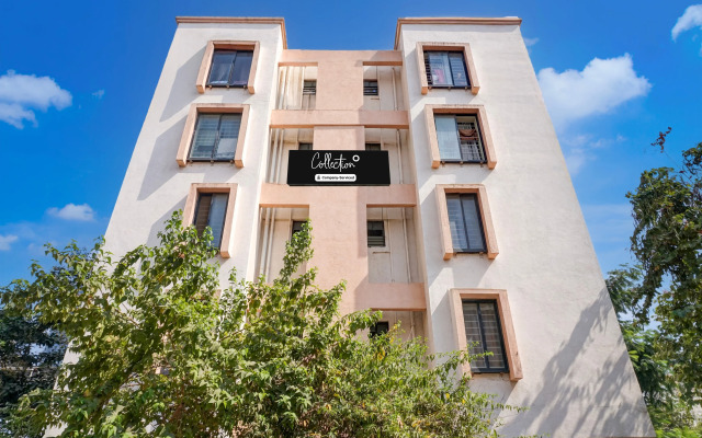 Super Collection O Veerbhadra Nagar Baner