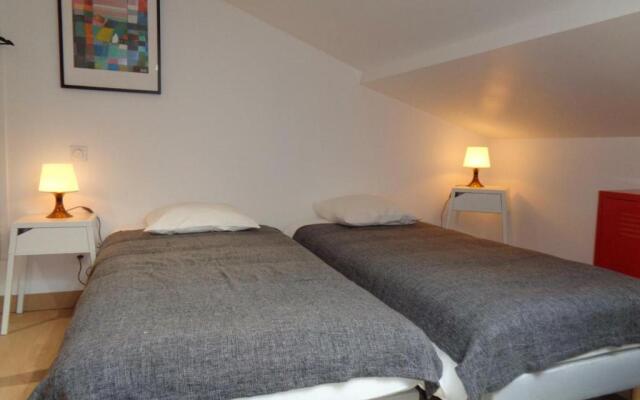 Gîte Maringes, 3 pièces, 4 personnes - FR-1-496-174