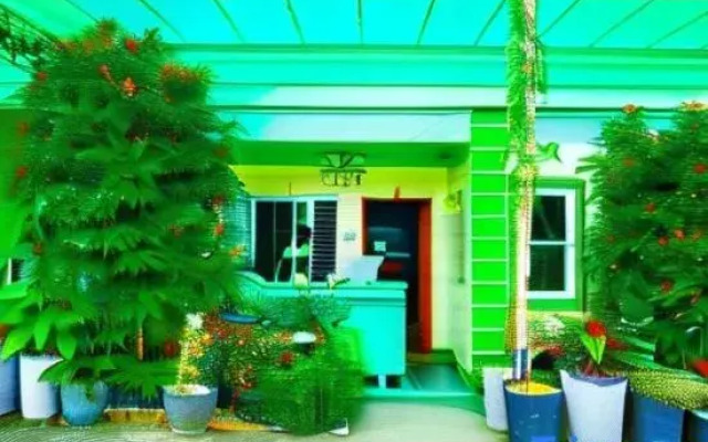 RedDoorz @ D128 Lodge Cagayan Valley