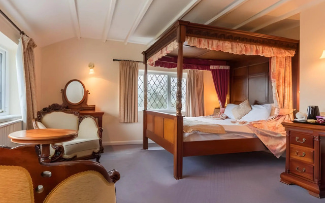 Damson Dene Hotel