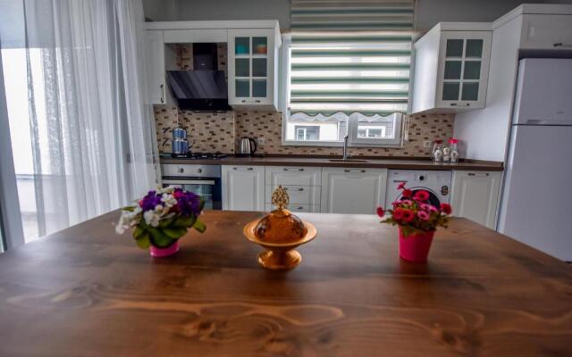 Bahar Residence