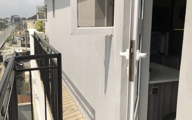 Millennium Apartments and Studios