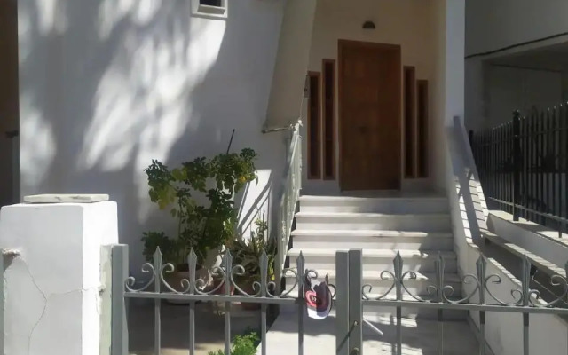 Sunny Apartment