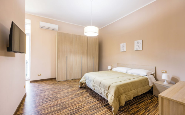 Casa Mavi by Napoliapartments