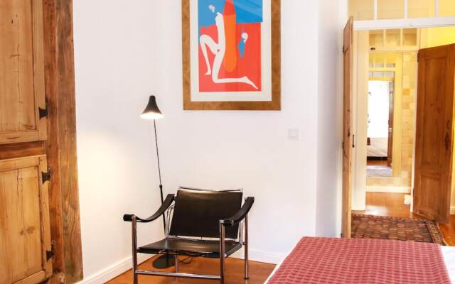 São Paulo Boutique Hotel