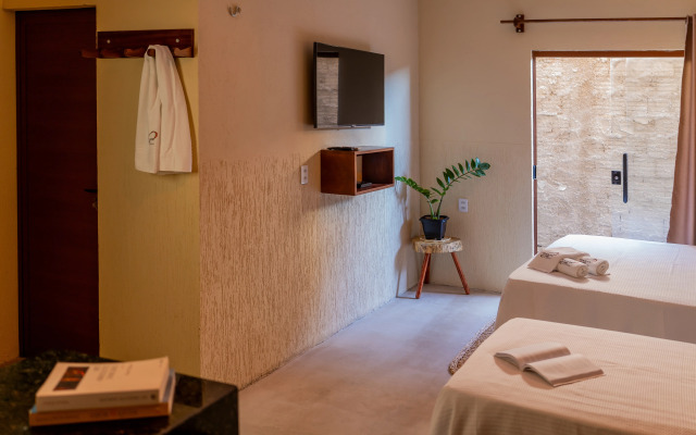 Pousada Rota do Kite Preá