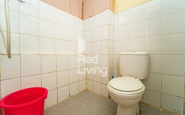 RedLiving Apartemen Kalibata City - Homy Jasen Tower Jasmine