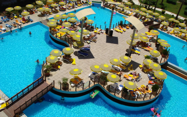 Alaiye Resort & Spa Hotel - All Inclusive