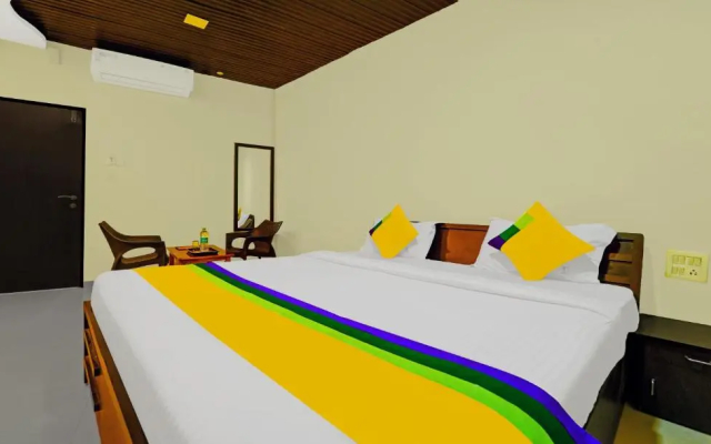 Itsy Hotels Sitara