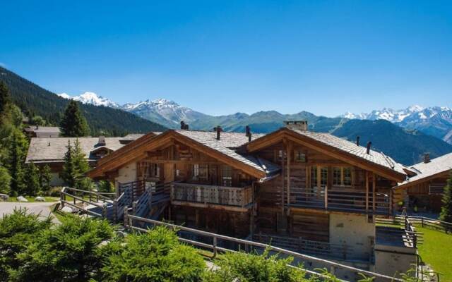 Super Luxurious Flat Verbier