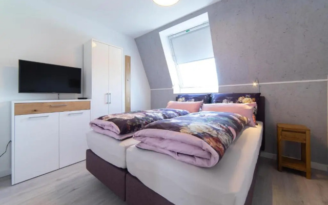 Ferienhaus Deichstraße 8