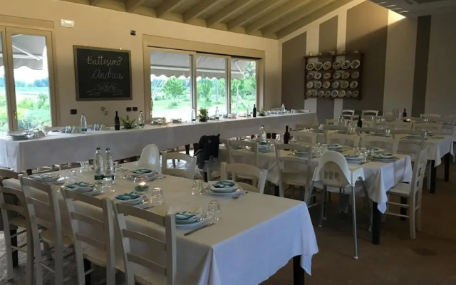 Agriturismo Bassanine