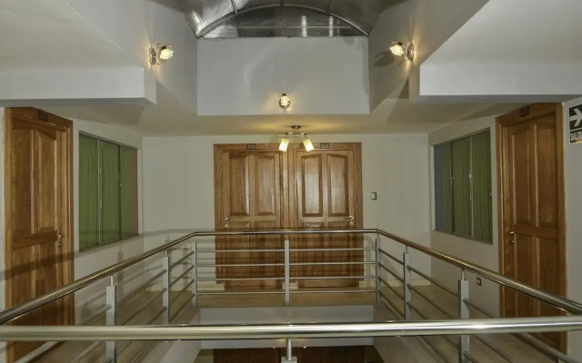 Hotel Príncipe II