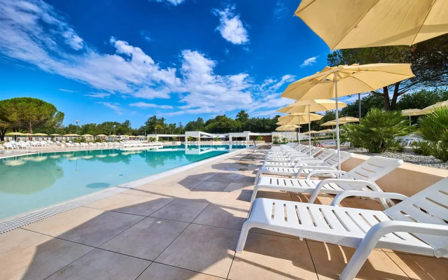 Camping Stella Maris - Umag