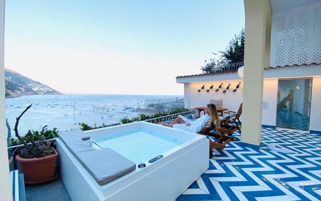 Villa Diamond Luxury Suites