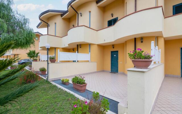 Belvilla by OYO Conca Degli Dei con Patio