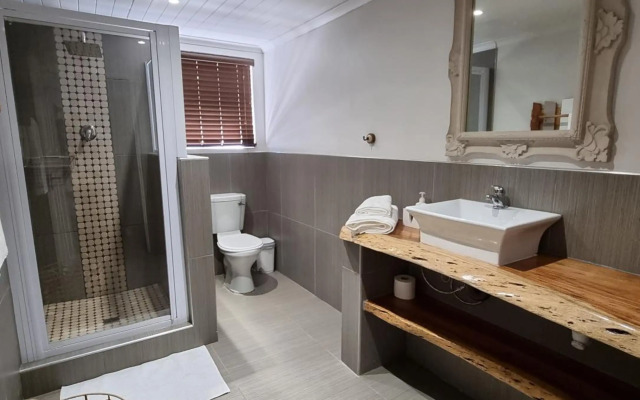 DullVino House Dullstroom