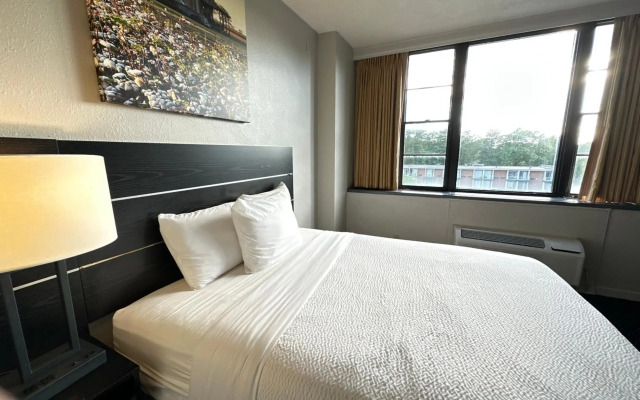 Clarion Hotel Lebanon-Hershey East
