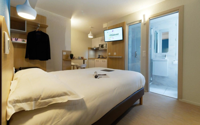 Kyriad Direct Saint Brieuc - Parc des Expositions