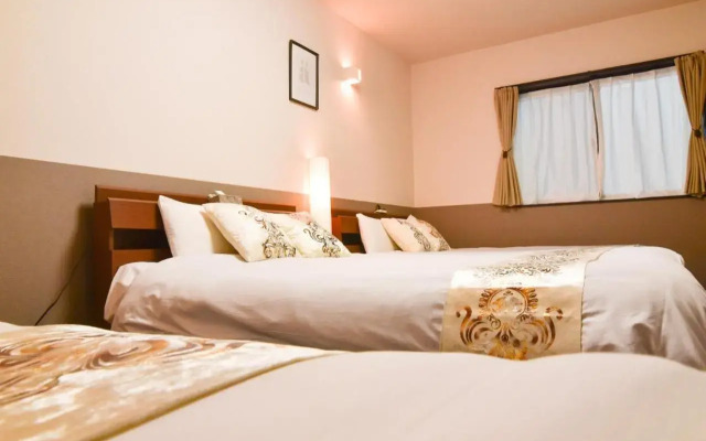 Kyoto Minami-ku - House / Vacation STAY 81714