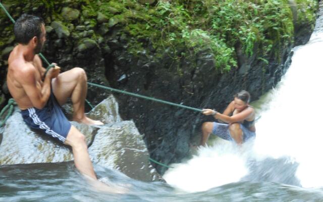 Refugio Terra Esperanza - Hostel