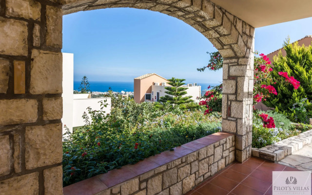 Pilot's Villas Luxury Suites