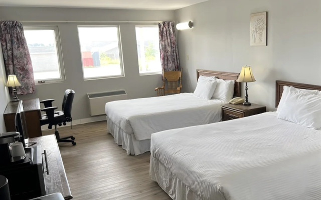 Ramada by Wyndham Florenceville