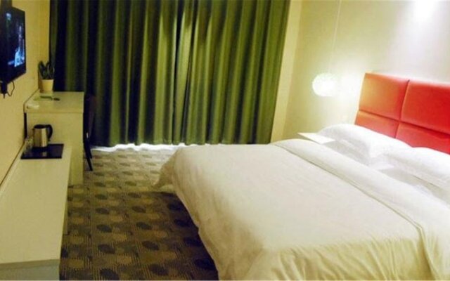 Dianliandian Inn Jining Branch