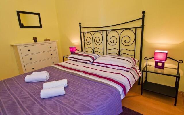 Apartment Dulcis