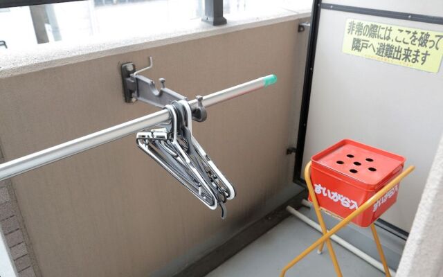 Grand Court Namba 402