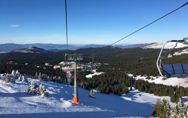 Milmari Apartman P38