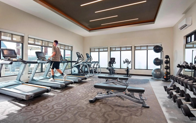 Residence Inn by Marriott Manhattan Beach